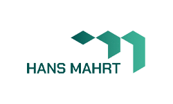Baugeschäft Hans Mahrt