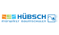 HÜBSCH Mürwiker Baumschulen